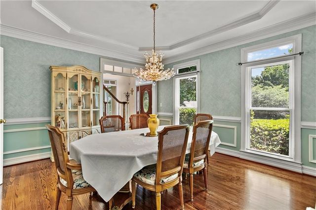 3997 Palisades Main NW, Kennesaw, GA 30144