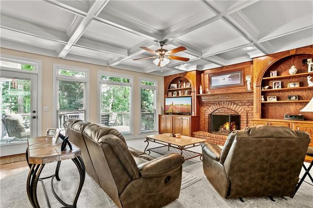 3997 Palisades Main NW, Kennesaw, GA 30144