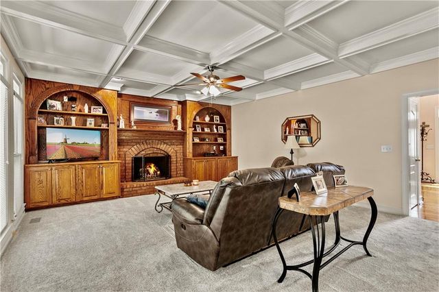 3997 Palisades Main NW, Kennesaw, GA 30144