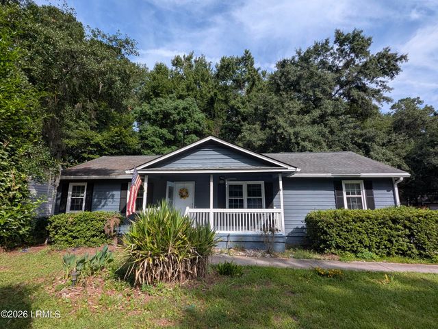 2 Juniper Lane, Bluffton, SC 29910