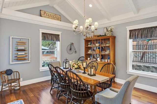 18355 Idylwild Road, Los Gatos, CA 95033