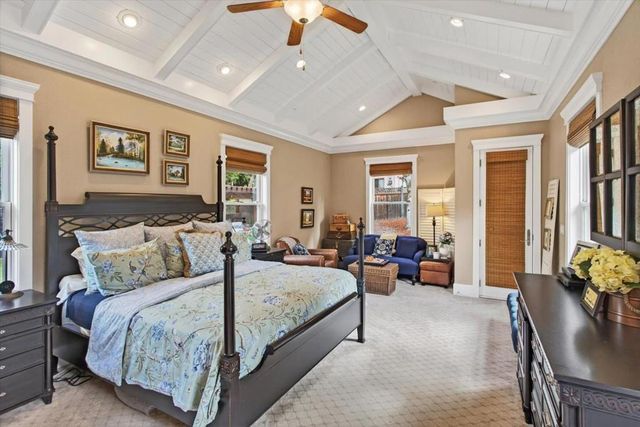 18355 Idylwild Road, Los Gatos, CA 95033