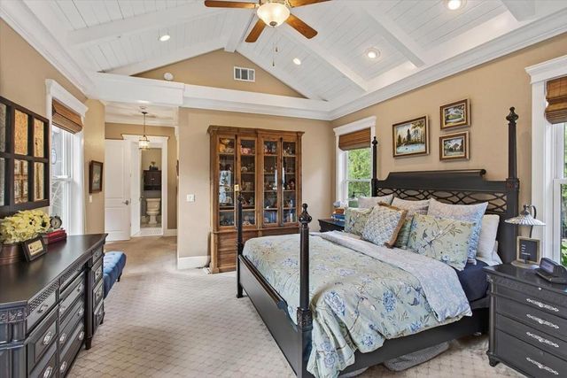 18355 Idylwild Road, Los Gatos, CA 95033