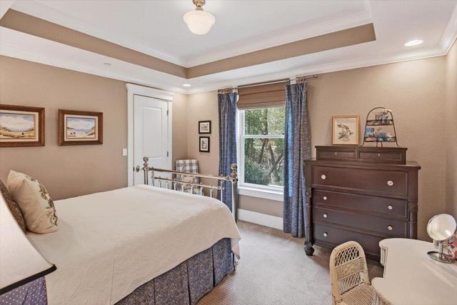 18355 Idylwild Road, Los Gatos, CA 95033