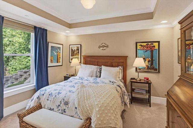 18355 Idylwild Road, Los Gatos, CA 95033