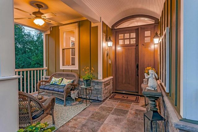 18355 Idylwild Road, Los Gatos, CA 95033