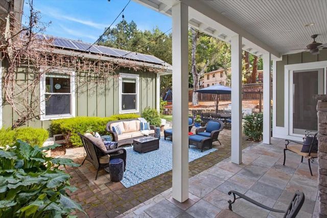 18355 Idylwild Road, Los Gatos, CA 95033