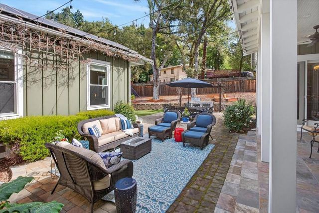 18355 Idylwild Road, Los Gatos, CA 95033
