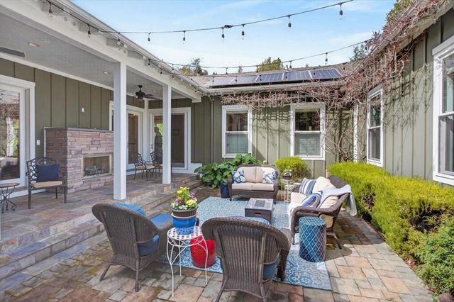 18355 Idylwild Road, Los Gatos, CA 95033