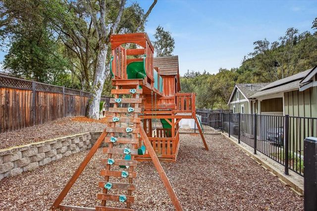 18355 Idylwild Road, Los Gatos, CA 95033