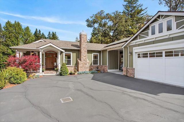 18355 Idylwild Road, Los Gatos, CA 95033