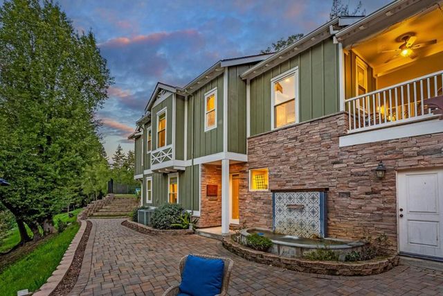 18355 Idylwild Road, Los Gatos, CA 95033