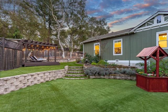 18355 Idylwild Road, Los Gatos, CA 95033