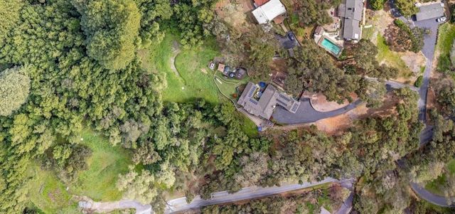 18355 Idylwild Road, Los Gatos, CA 95033