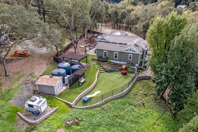 18355 Idylwild Road, Los Gatos, CA 95033