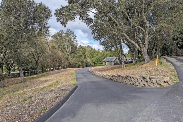 18355 Idylwild Road, Los Gatos, CA 95033