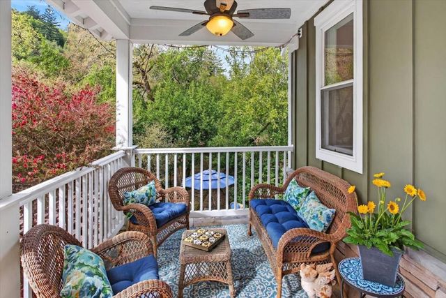 18355 Idylwild Road, Los Gatos, CA 95033