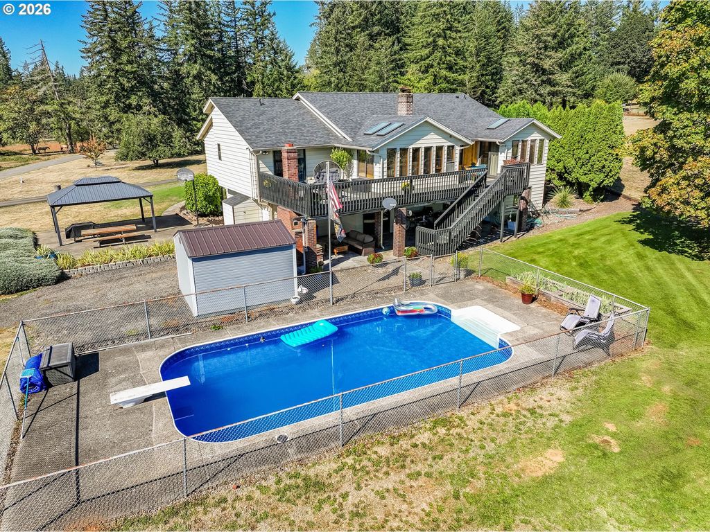 34412 Se 20th St, Washougal, WA 98671