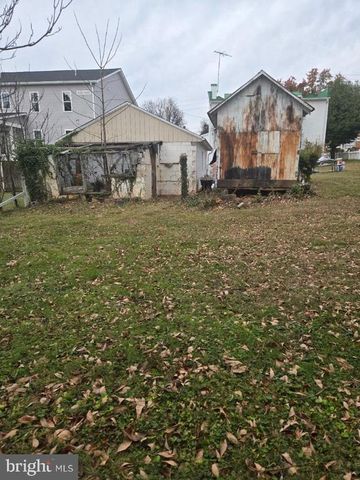 53 MADISON ST, Warrenton, VA 20186