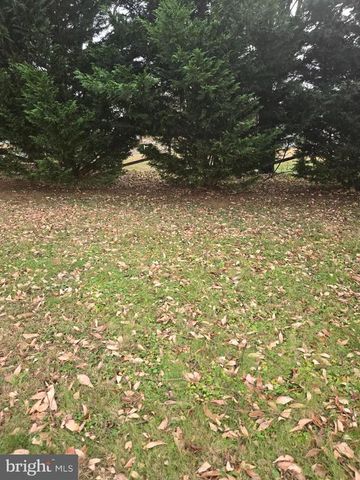 53 MADISON ST, Warrenton, VA 20186