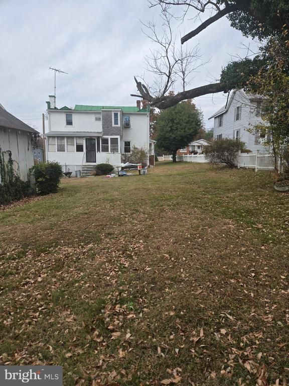 53 MADISON ST, Warrenton, VA 20186