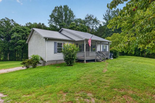 4536 Old Sparta Rd, Cookeville, TN 38506