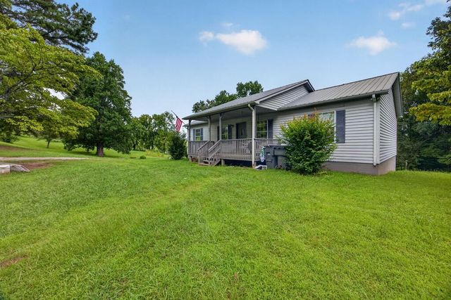 4536 Old Sparta Rd, Cookeville, TN 38506