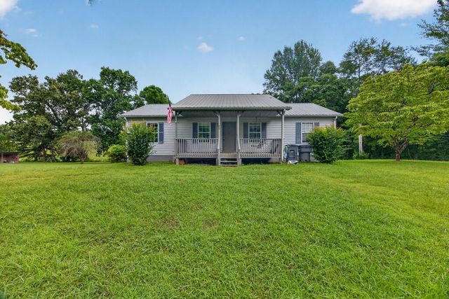 4536 Old Sparta Rd, Cookeville, TN 38506