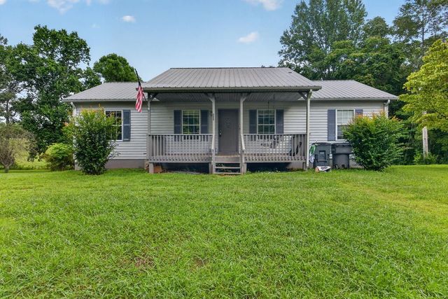 4536 Old Sparta Rd, Cookeville, TN 38506