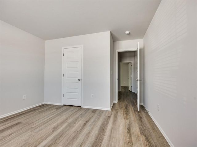 Address unavailable.