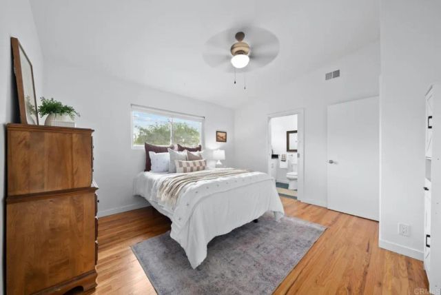 2091 Warmlands Ave, Vista, CA 92084