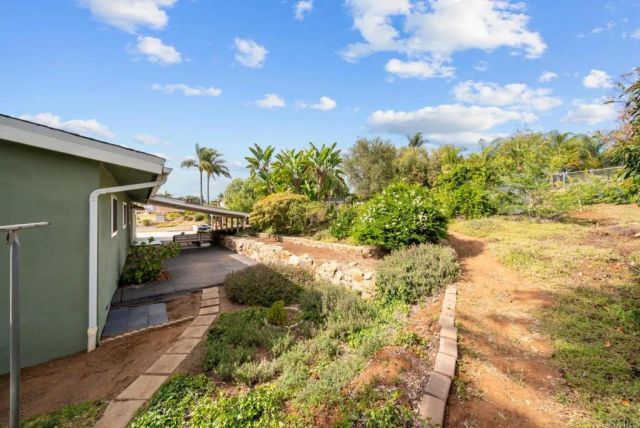 2091 Warmlands Ave, Vista, CA 92084
