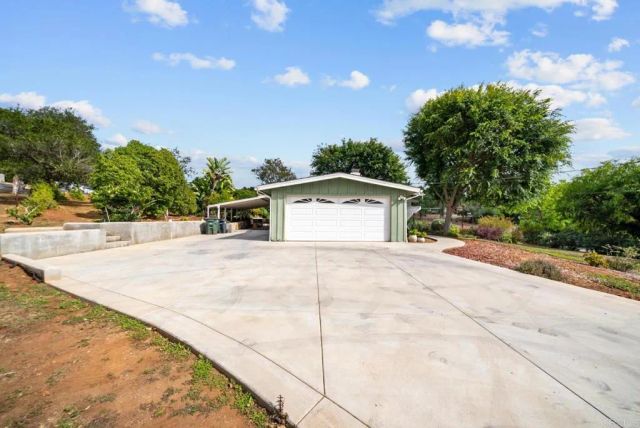 2091 Warmlands Ave, Vista, CA 92084