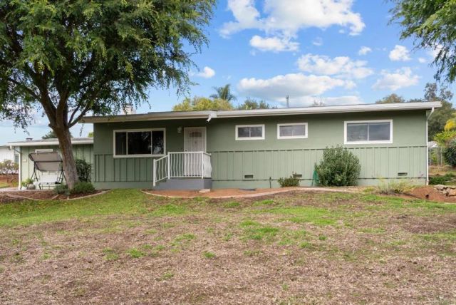 2091 Warmlands Ave, Vista, CA 92084