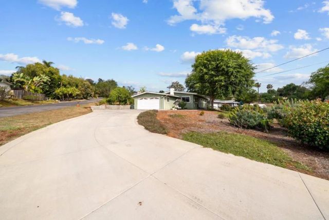 2091 Warmlands Ave, Vista, CA 92084