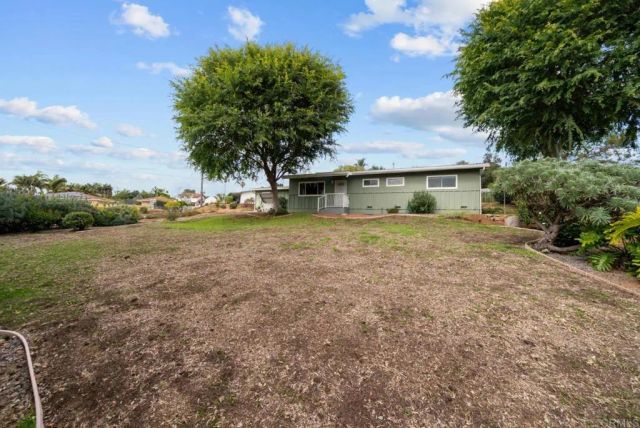 2091 Warmlands Ave, Vista, CA 92084