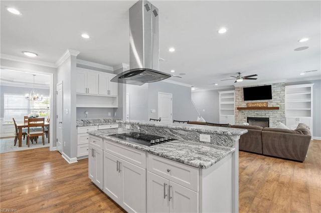 205 N Birdneck RD, Virginia Beach, VA 23451