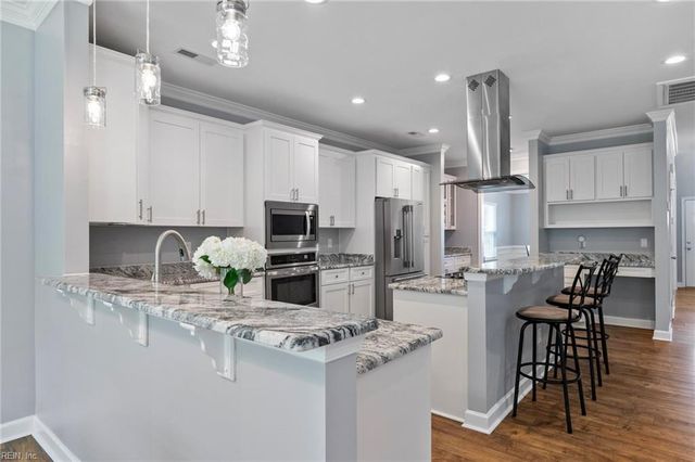 205 N Birdneck RD, Virginia Beach, VA 23451