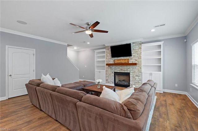 205 N Birdneck RD, Virginia Beach, VA 23451