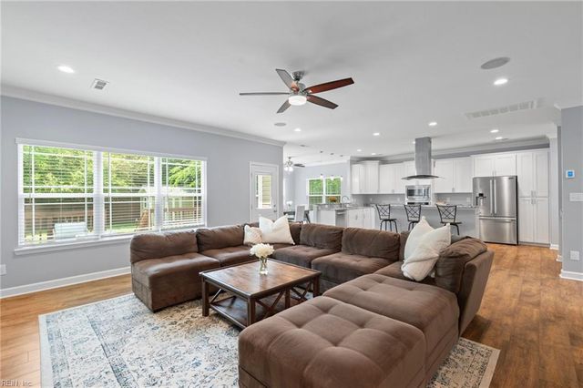 205 N Birdneck RD, Virginia Beach, VA 23451