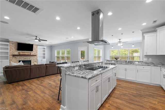 205 N Birdneck RD, Virginia Beach, VA 23451