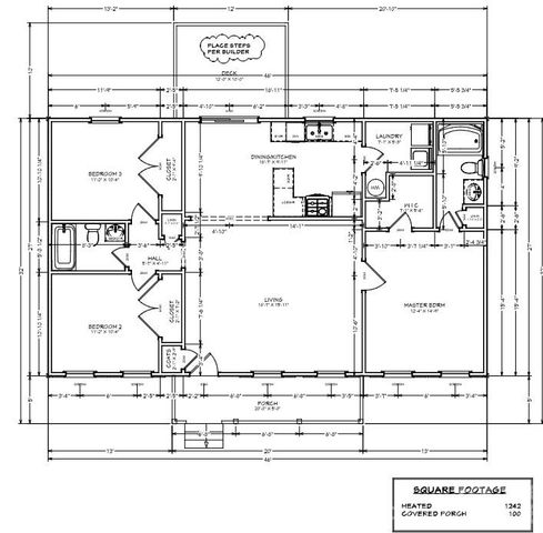 5133 Harmony Church Road, Edgemoor, SC 29712