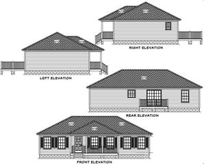 5133 Harmony Church Road, Edgemoor, SC 29712