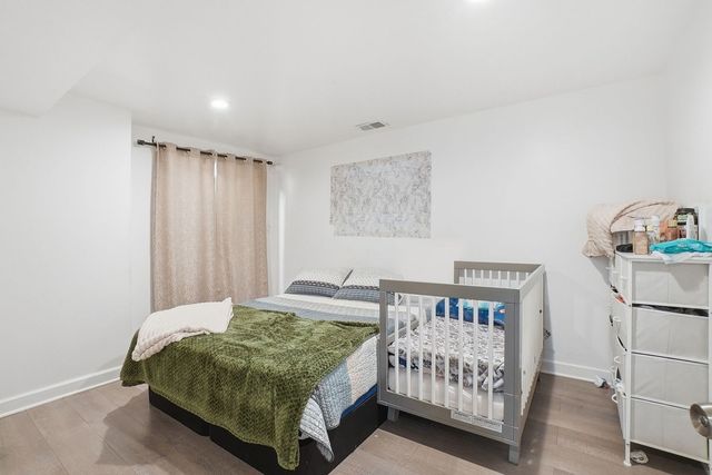 4512 N Kasson Avenue, Chicago, IL 60630