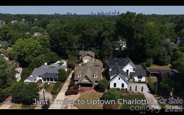 2215 Hassell Place, Charlotte, NC 28209