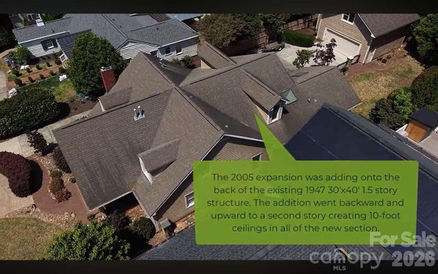 2215 Hassell Place, Charlotte, NC 28209