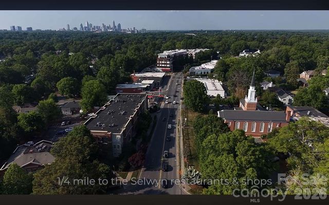 2215 Hassell Place, Charlotte, NC 28209