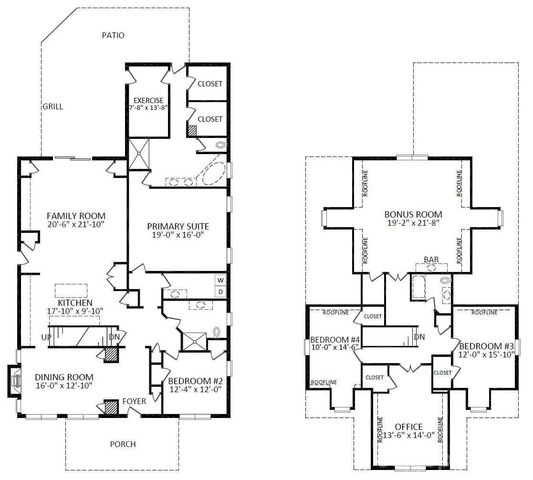 2215 Hassell Place, Charlotte, NC 28209