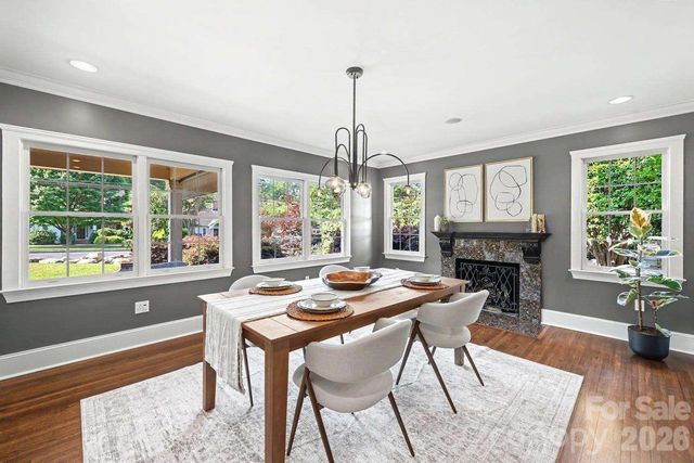 2215 Hassell Place, Charlotte, NC 28209