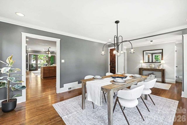 2215 Hassell Place, Charlotte, NC 28209
